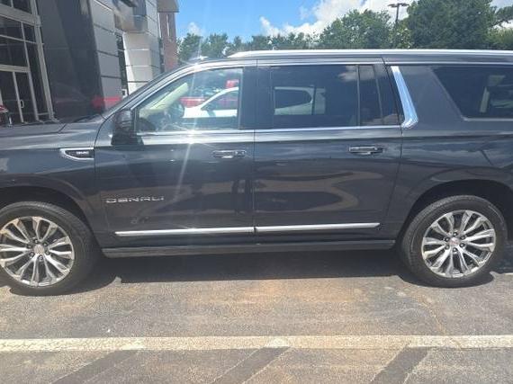 GMC YUKON XL 2021 1GKS2JKL1MR283899 image